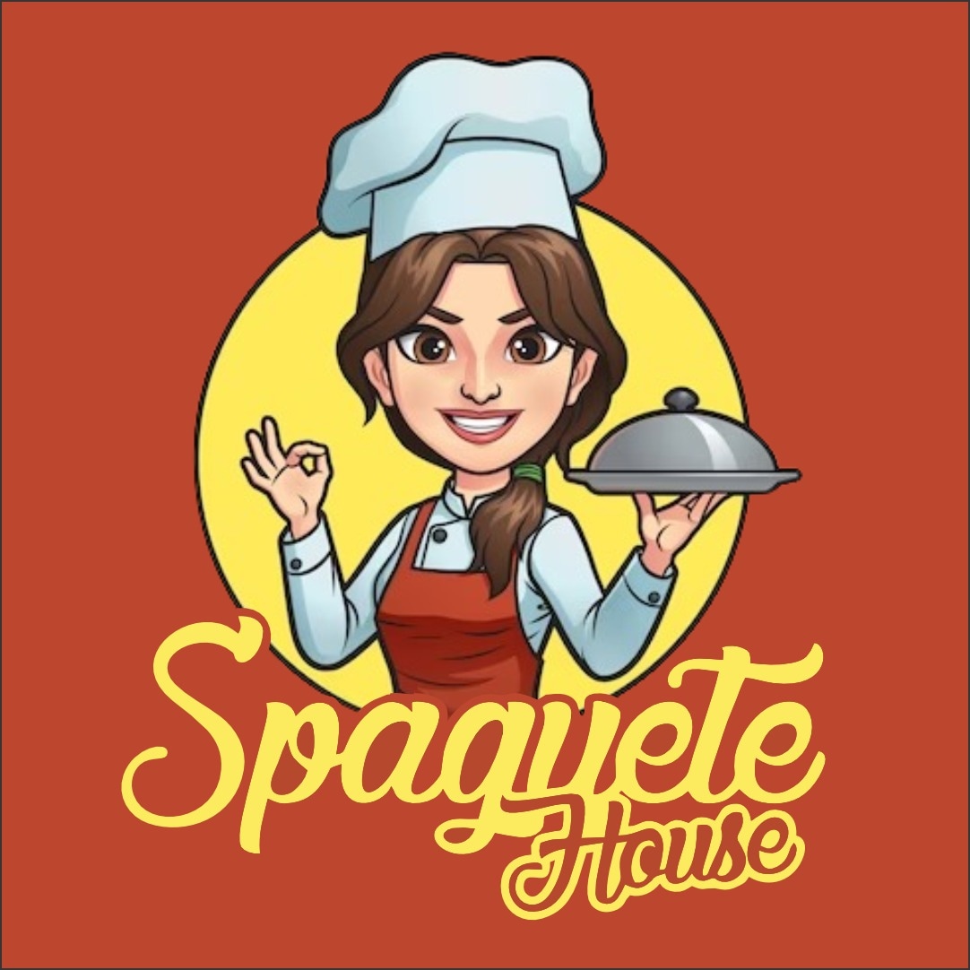Logo Spaguete House